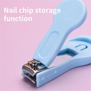 9 Pcs/Set Newborn Baby Kids Nail Hair Health Care Thermometer Grooming Brush Kit Care Baby Essentials Newborn Material Safety