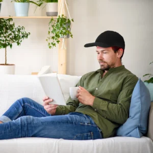 2025/Promotional Hair Loss Growth Cap No. 1 Medical Grade Brain Treatment Nir Inflammation Led Red Light Photon Therapy Helmet