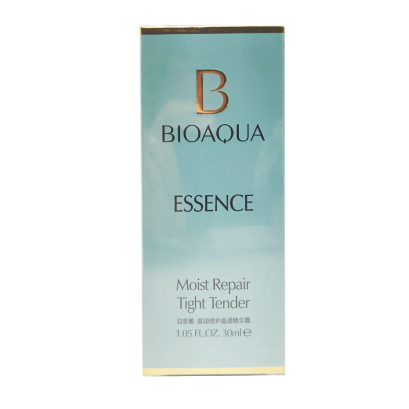 BIOAQUA Hyaluronic Acid Serum Liquid Moisturizing Day Cream Hydrating Firming Collagen Repair Essence Oil Skin Care - Image 5