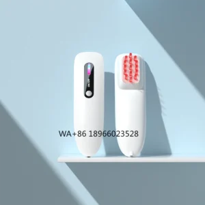 Handheld Hair Comb Scalp Care Prevent Hair Loss Head Care Device