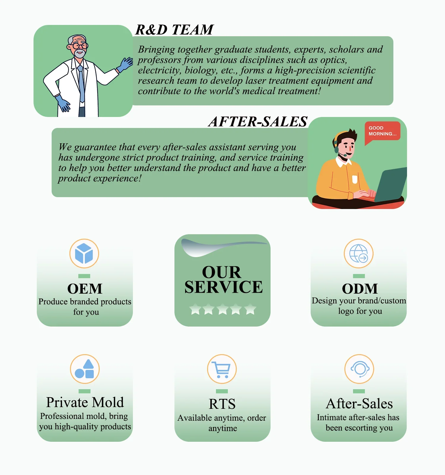 Handheld Hair Comb Scalp Care Prevent Hair Loss Head Care Device - Image 6